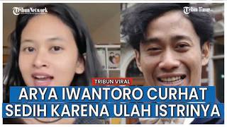 Download lagu Arya Iwantoro's LPDP Examination Results: Dwi Sasetyaningtyas' Husband Shares Family Issues in th... mp3