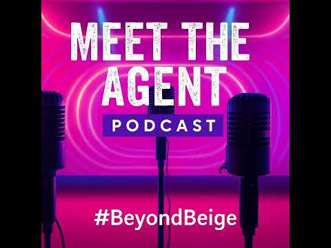 'A Song for Emma and Ben- #BeyondBeige' - Original song launched in Ep 1 Behind The Block Meet Aa...