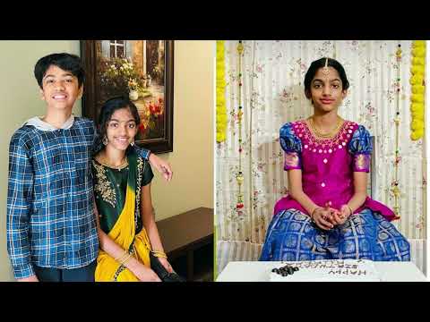 Happy Birthday Rupika