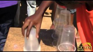 Pathfinder and Master Guide Snell Hall fancy drill April 24 2011 02