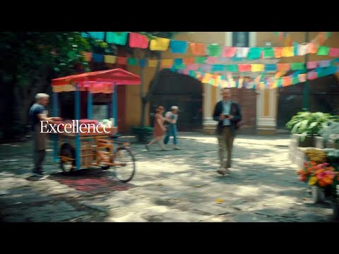 Chubb: Excellence in Action