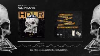 In Love Lyrics English Translation