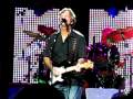 Eric Clapton Live I Shot The Sheriff Royal Albert Hall London 31st May 2009