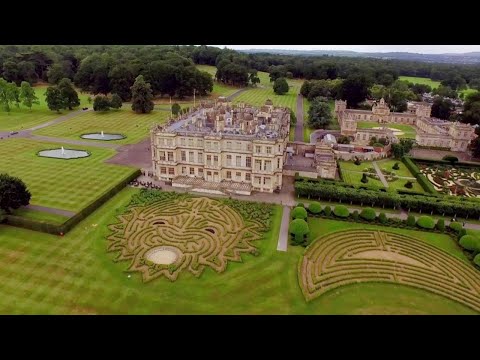 Secrets Of Titchmarsh On Capability Brown