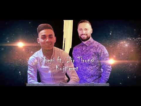 Xhepi Vogel ft. Ilir Tironsi - Kujtimet