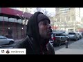 Naytune BTS Of Ron Browz Uptown Series