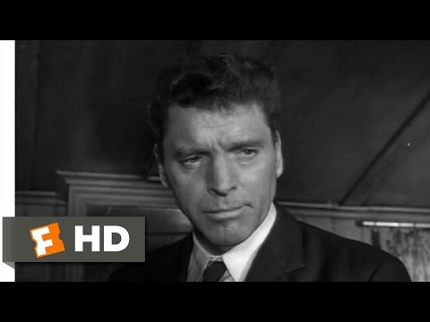 The Train (1/10) Movie CLIP - Risking Lives for Art (1964) HD