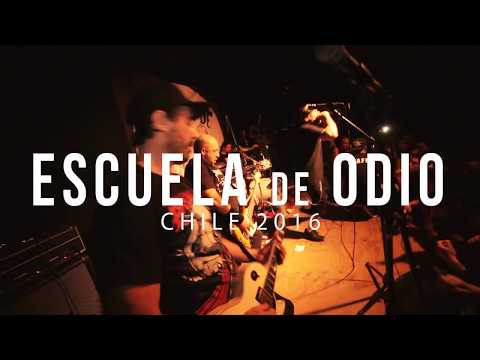 ESCUELA DE ODIO "Del Perro Al Amo" (Vídeo)