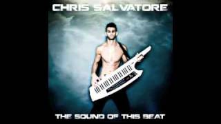 Chris Salvatore - I Want Your Sex