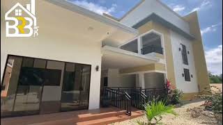 BRANDNEW RESIDENTIAL HOUSE AND RESORT | 26 ROOMS | CLEAN TITLED | DAUIS PANGLAO 