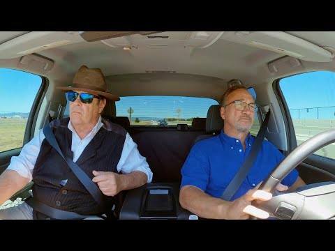 Jim Belushi & Dan Aykroyd's Hilarious Dispensary Road Trip | Growing Belushi | HD
