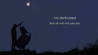 Download lagu [Vietsub   Lyrics] Been Through - Brandyn Burnette (EXO Demo) mp3