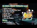 DJ INDIA CAMPURAN 2024 Achacho Punnagai Sona Kitna Ladki Badi Anjani Hai