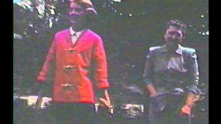 Johnny & The MoTones  Wish You Were Young Again