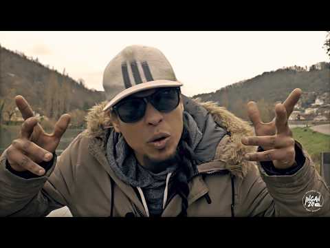 ONE SHOT ON DA BEAT: Episode N° 1 MISTA JUBB'Z FRESHSTYLE