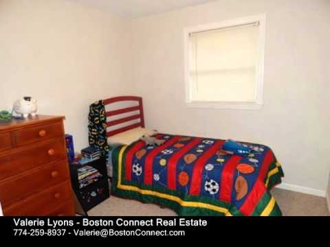 9 Budd, Brockton MA 02302 - Single Family Home - Real Estate - For Sale -