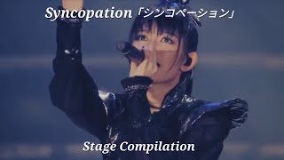 Download lagu Babymetal // Syncopation 「シンコペーション」(4K) mp3