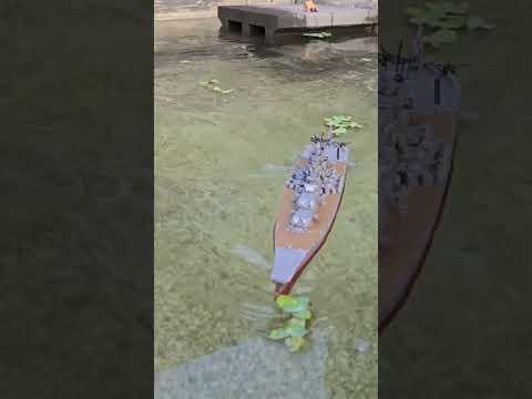 Super Yamato class  "Kll紀伊"