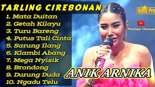 Download lagu Mata Uang Full Album Anik Arnika LATEST 2025 mp3