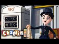 CHAPLIN CO PUMP IT UP Full Episode
