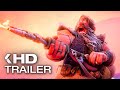 STRANGE WORLD Trailer German Deutsch 2022