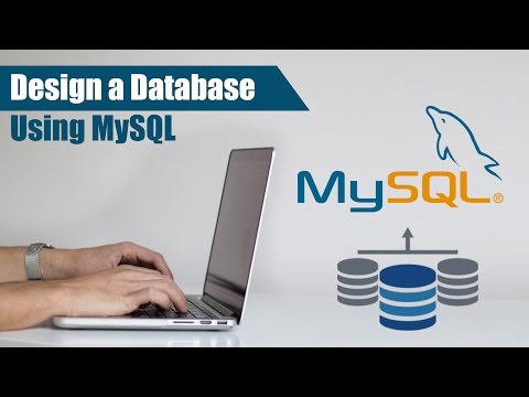 MySQL Database Designing | MySQL Tutorial | Eduonix