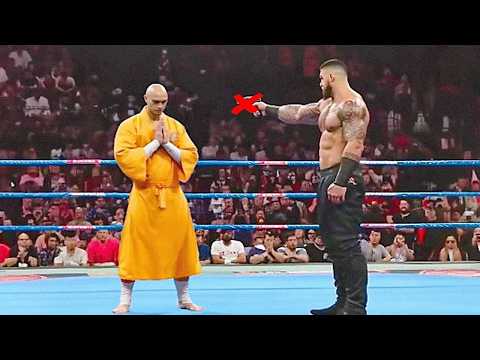 Here's Why No One Can Beat a Shaolin Master...