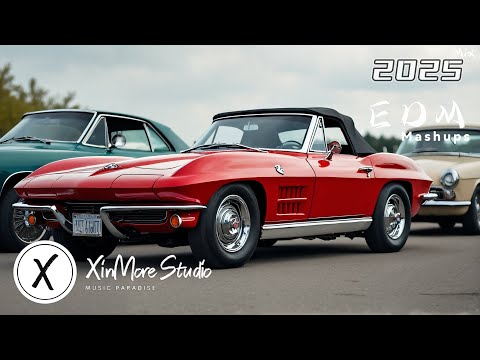 Synthwave Retro Future 80s Mix : Neon Drive Ambient Vibes - Chill Techno & Electro EDM Soundtrack