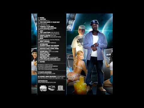 Tejai Moore - Went Wrong (The Futuristic Love Affair)