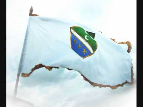 Jasko - Sandzaklija bis ich sterbe