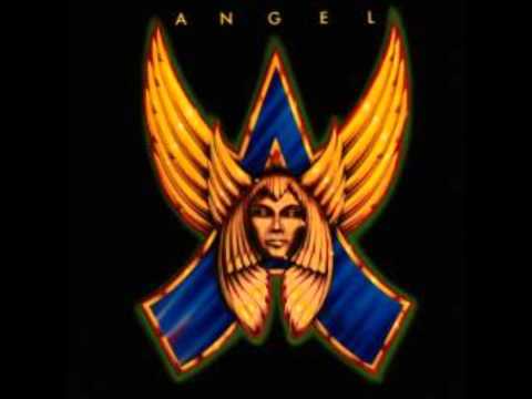 Angel - The Tower (Studio Version)