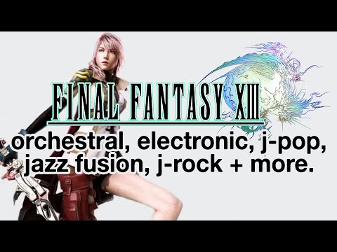 𝙵𝙸𝙽𝙰𝙻 𝙵𝙰𝙽𝚃𝙰𝚂𝚈 𝚇𝙸𝙸𝙸  ᵐᵘˢⁱᶜ