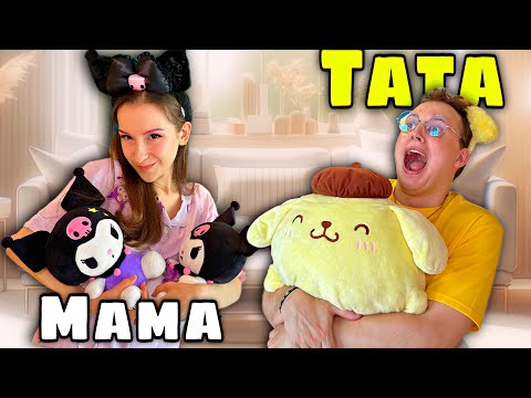 24h GOOD MOM AND DAD!