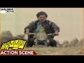 Brahma Rudrulu Movie Venkatesh Best Climax Action Scene ANR Venkatesh Shalimarcinema