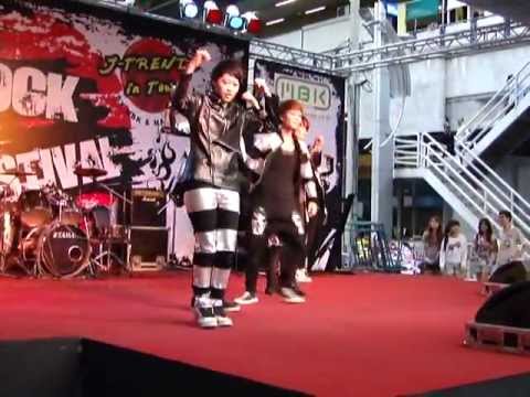 120707 Follow cover EXO-K @ J-Trend @MBK