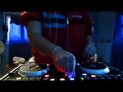 DJ DEXTER LIVE NUMAR N4