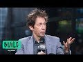 Filming Just Mercy Changed Tim Blake Nelson S Life