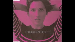 Texas - Can't Resist (DeadGuysUK Remix)
