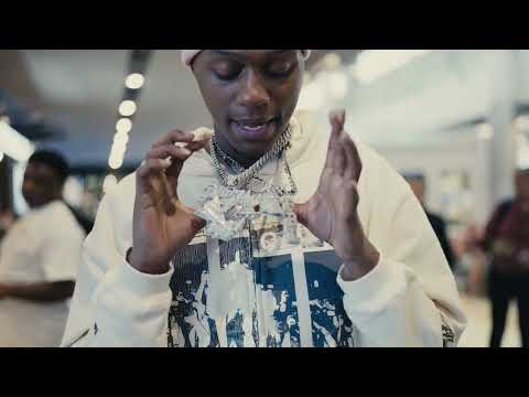 AIRPLANE MODE - FBLMANNY (OFFICIAL VIDEO)