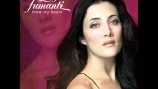 Giorgia Fumanti - Campi D´Oro