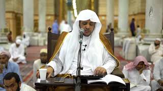 صورة متى تجب الزكاة في عروض التجارة