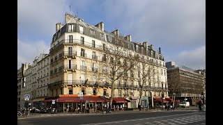 Best vacation apartments in Paris : Flats-in-Paris