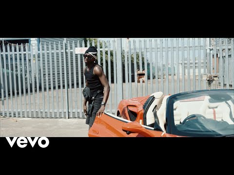Dagizah - Big Doings (Official Video)
