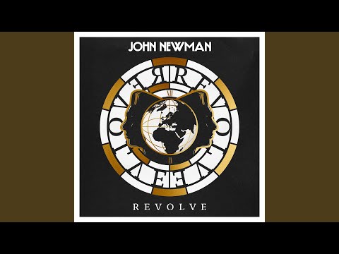 All My Heart - John Newman