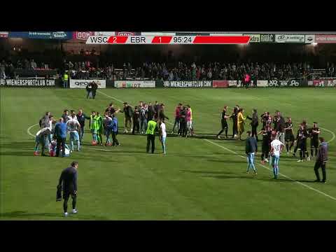 19.04.2019 | 19 30 | RLo | #23 | WIENER SPORT-CLUB - EBREICHSDORF