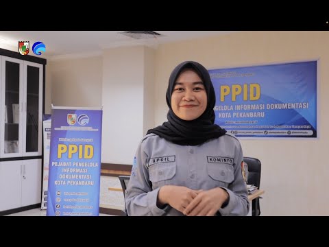 Layanan Informasi Publik-PPID (Pejabat Pengelola Informasi & Dokumentasi) Pemerintah Kota Pekanbaru