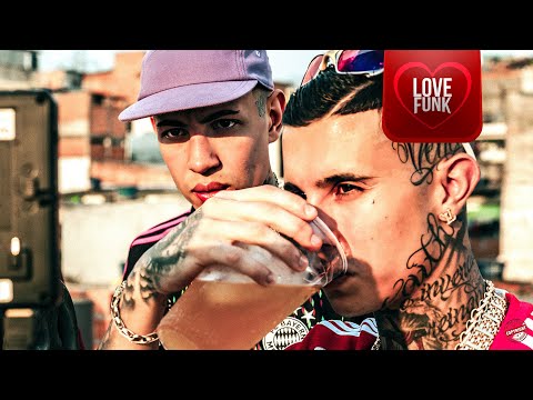MC Don Juan e MC Paiva - Briguei Com A Minha Ex | Maroladão Nós Sempre Tá (Web Clipe - DJ Oreia)