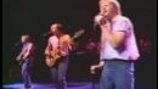 Little River Band - Lonesome Loser LIVE