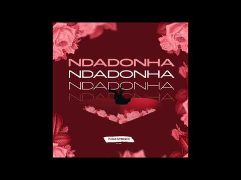 Paintafresco - Ndadonha (In Love with You)[feat. Elli-ot KOH] [Official Audio]