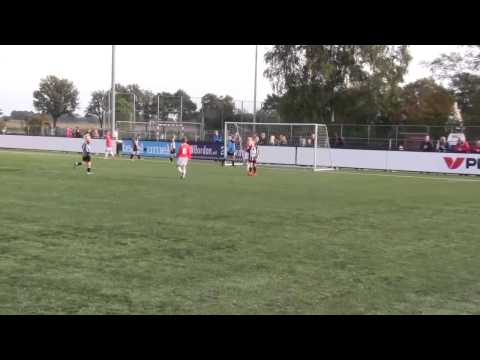 De Tukkers E2 - Voorwaarts E1(25)